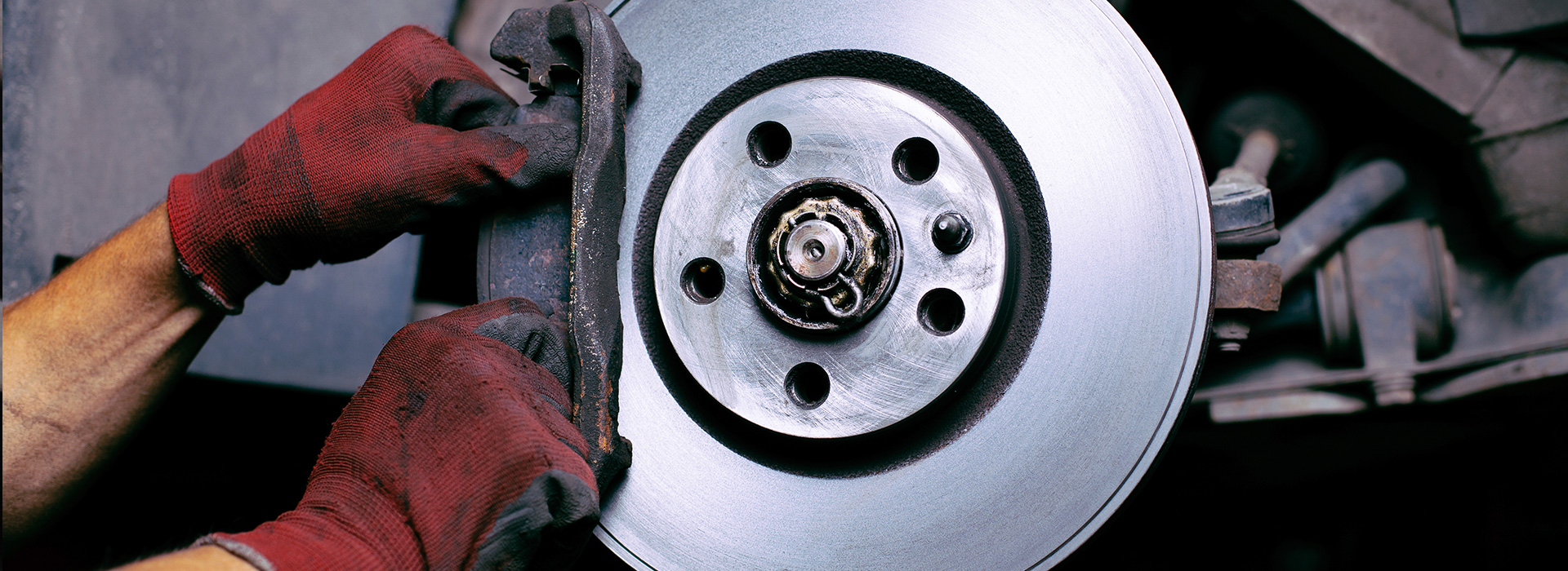 Z Transmission & Auto Repair gallery 3