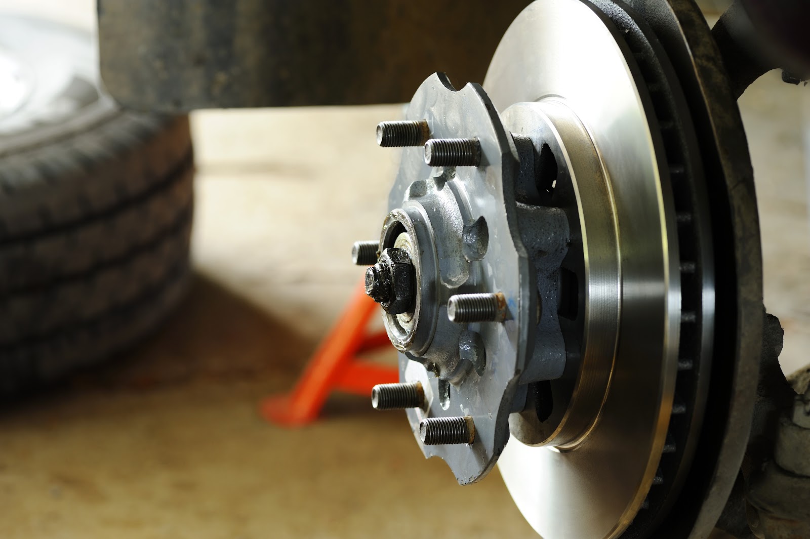 Z Transmission & Auto Repair gallery 6