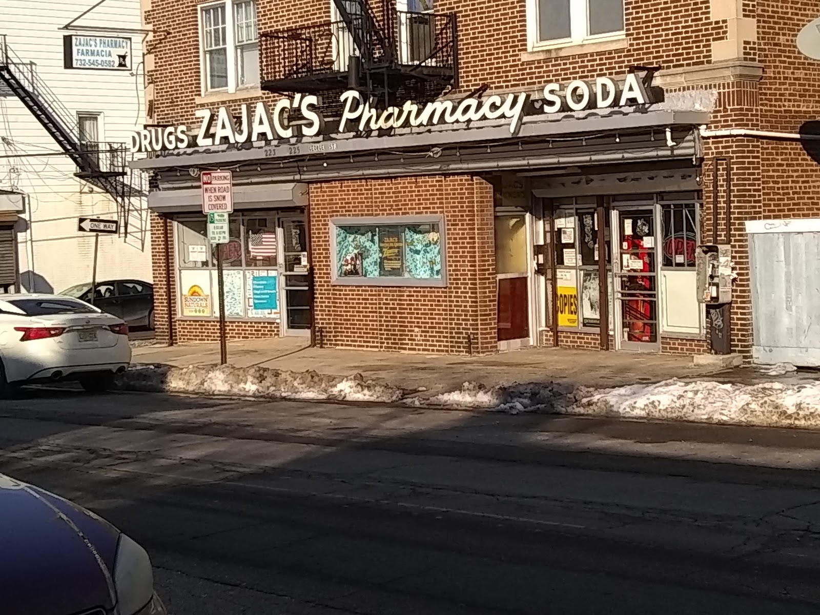 Zajac's Pharmacy gallery 1