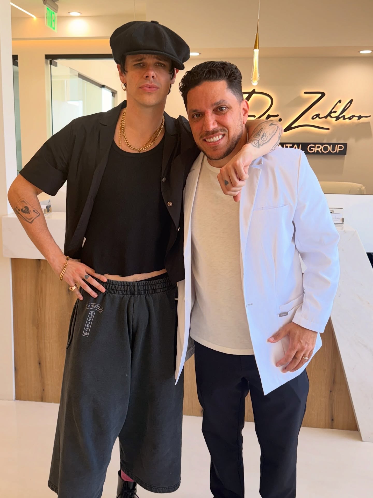 Zakhor Dental Group- Beverly Hills cosmetic dentist gallery 1