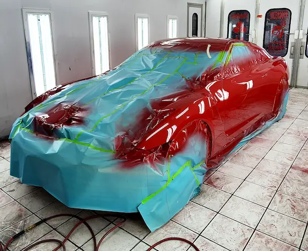 ZAMBRAND AUTO REPAIR INC gallery 6