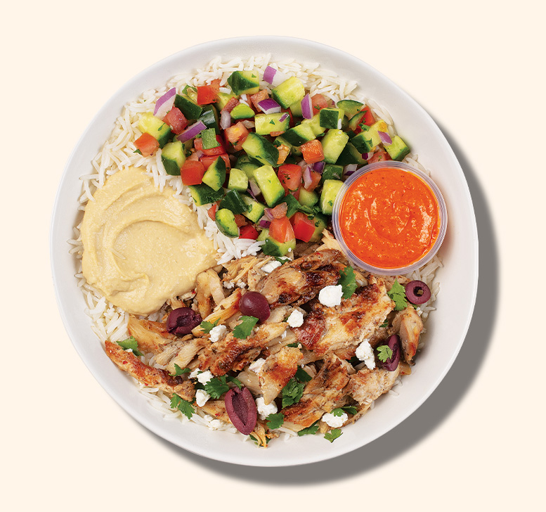 Zankou Chicken W. Los Angeles gallery 2