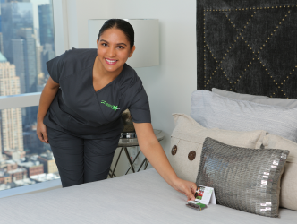 Zen Home Cleaning of Manhattan NYC gallery 2