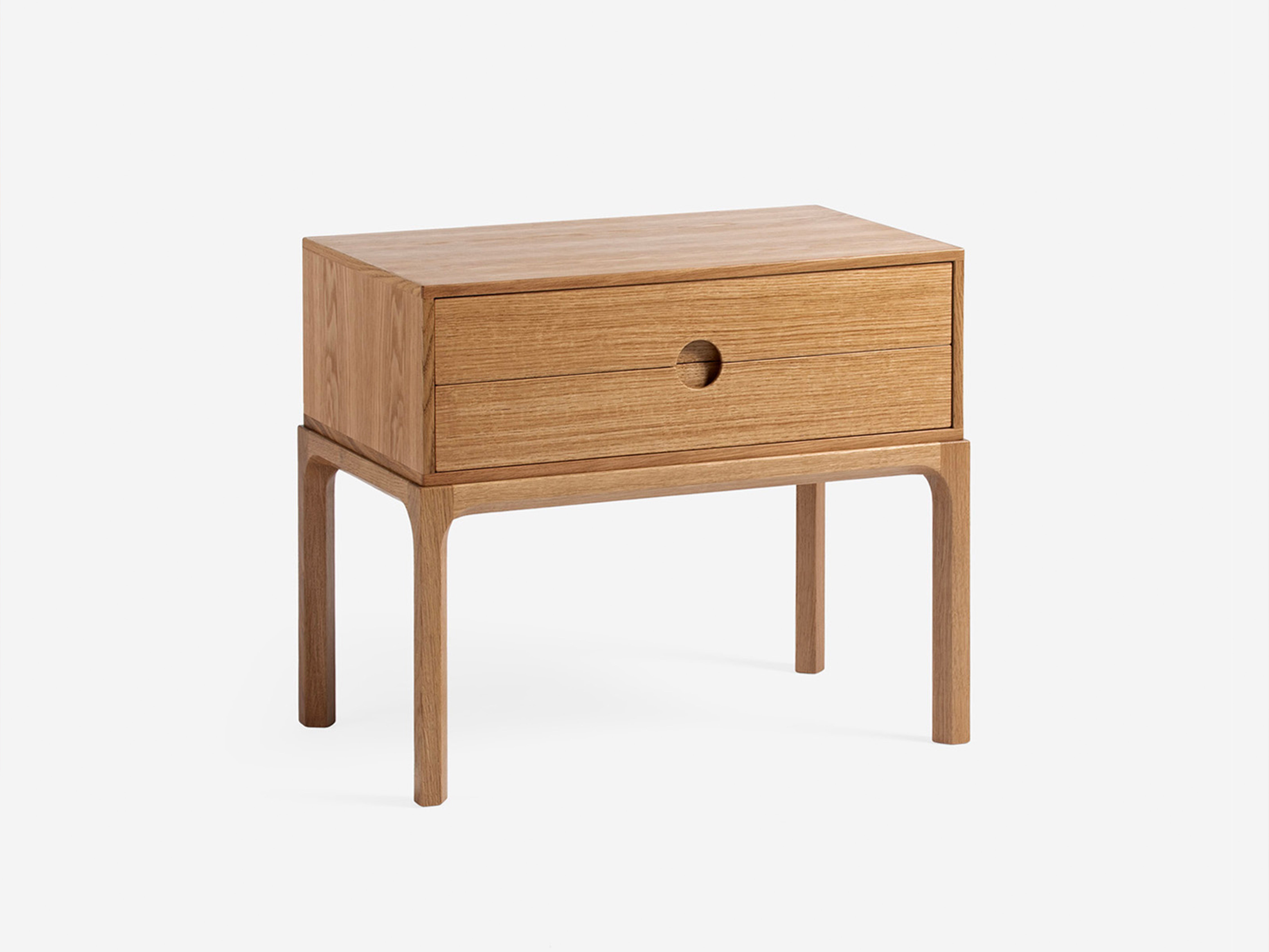 DAGMAR ENTRE BEDSIDE TABLE