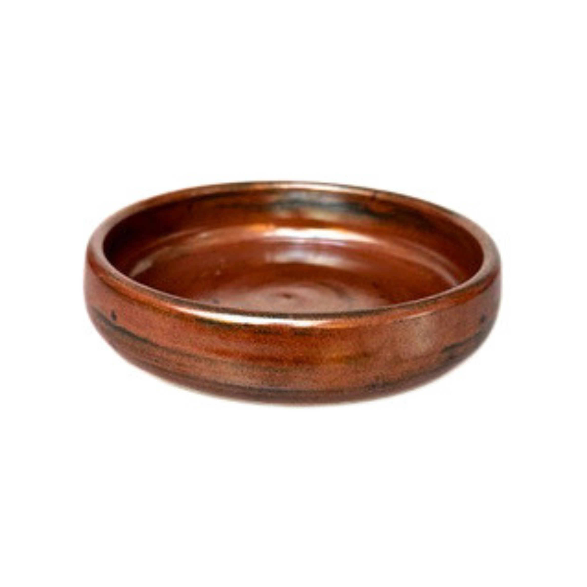 Rust Bowl by Marlon Marinero