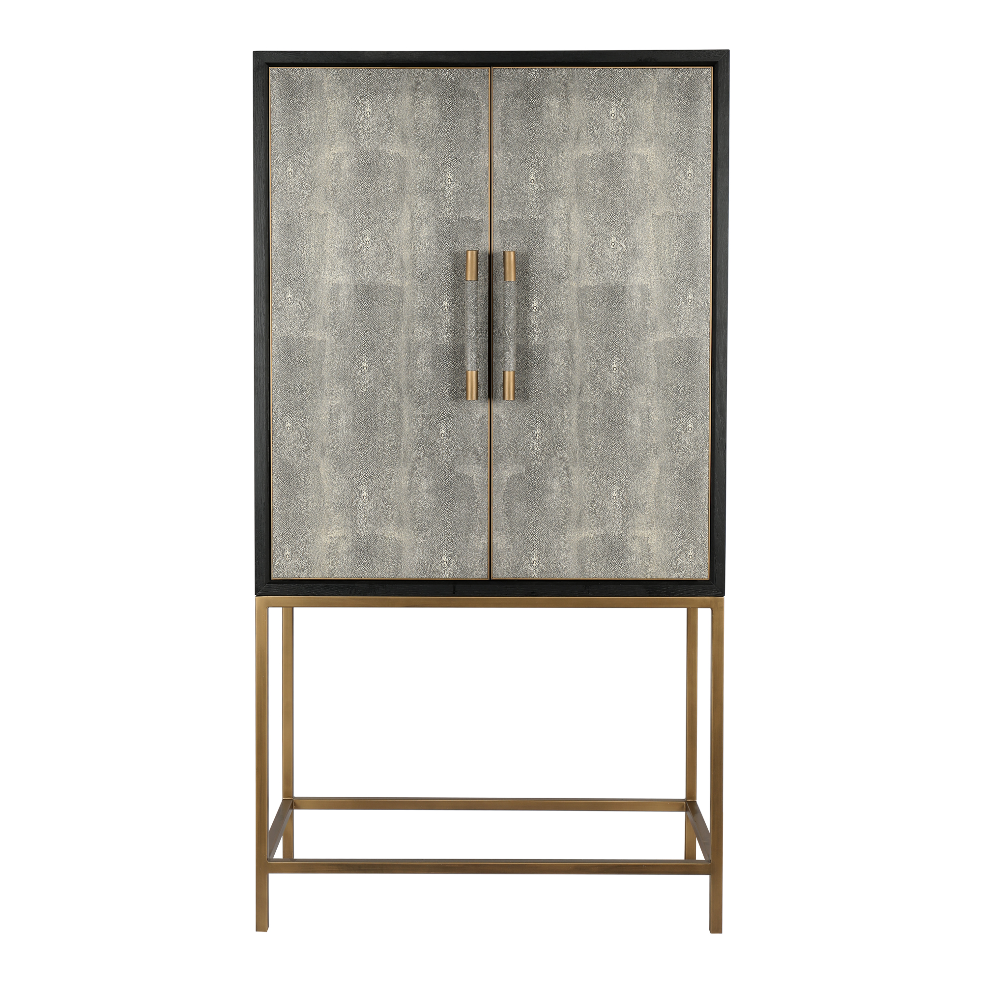 MAKO BAR CABINET