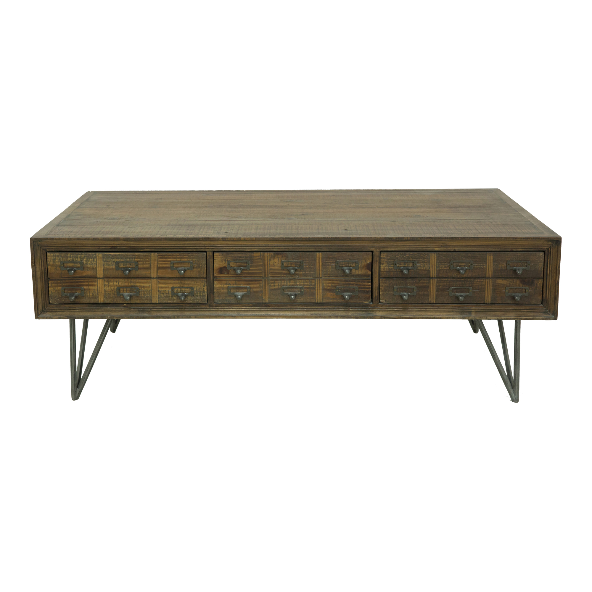 JAVADI COFFEE TABLE