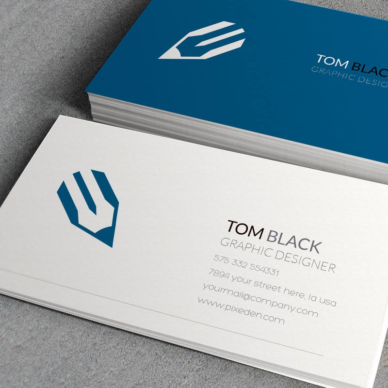 Business Cards