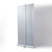 Retractable Banner