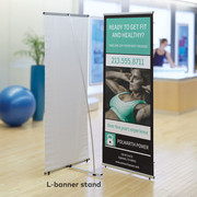 Vinyl Banners