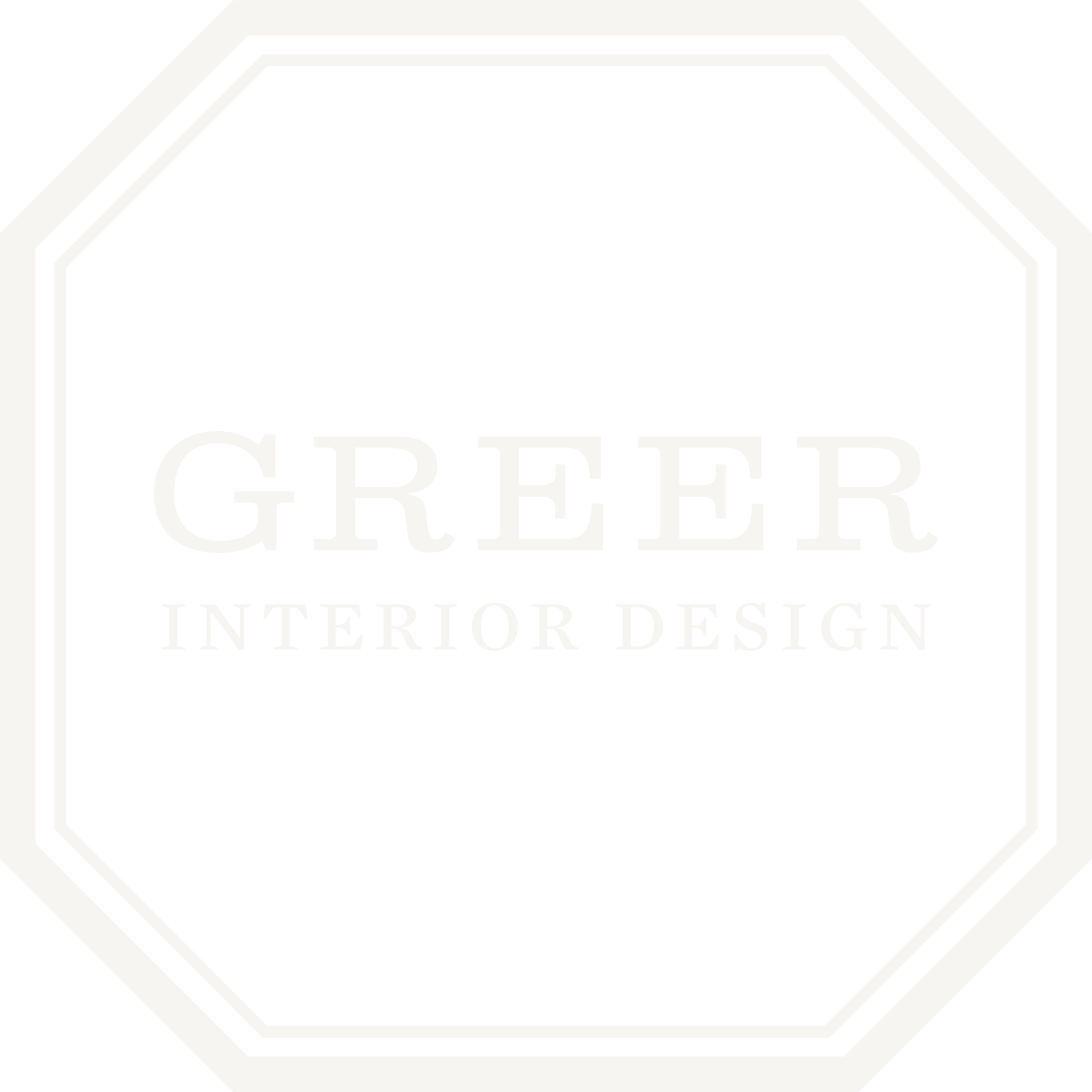GREER Interior Design