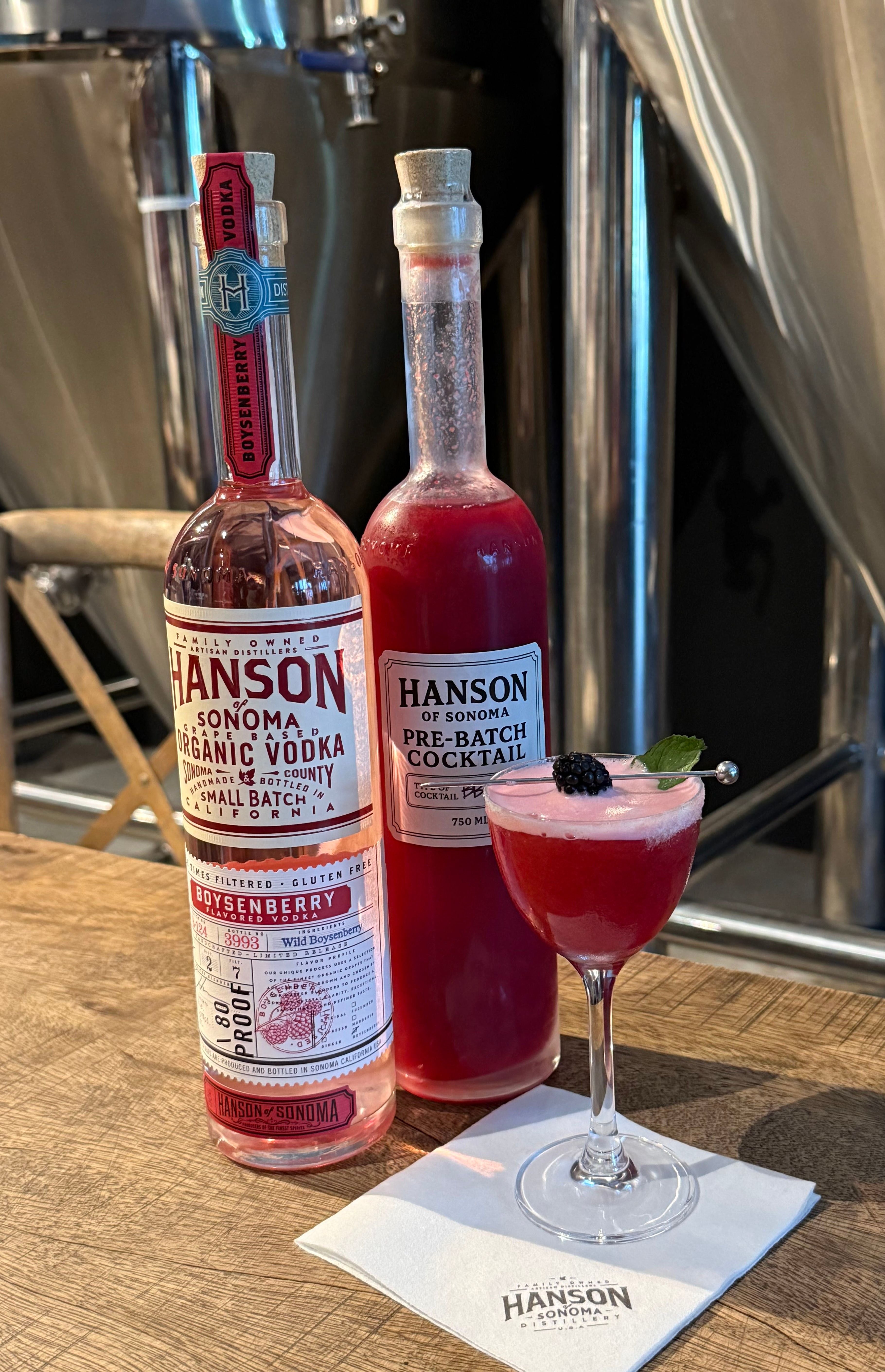 The Cosmo