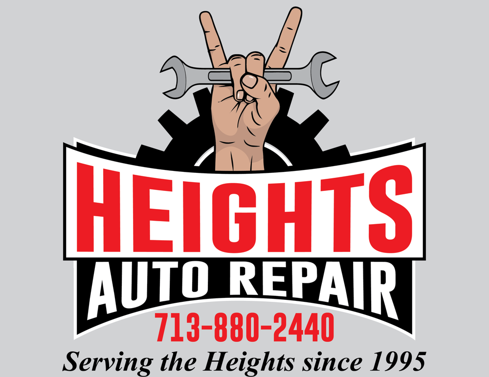 Heights Auto Repair
