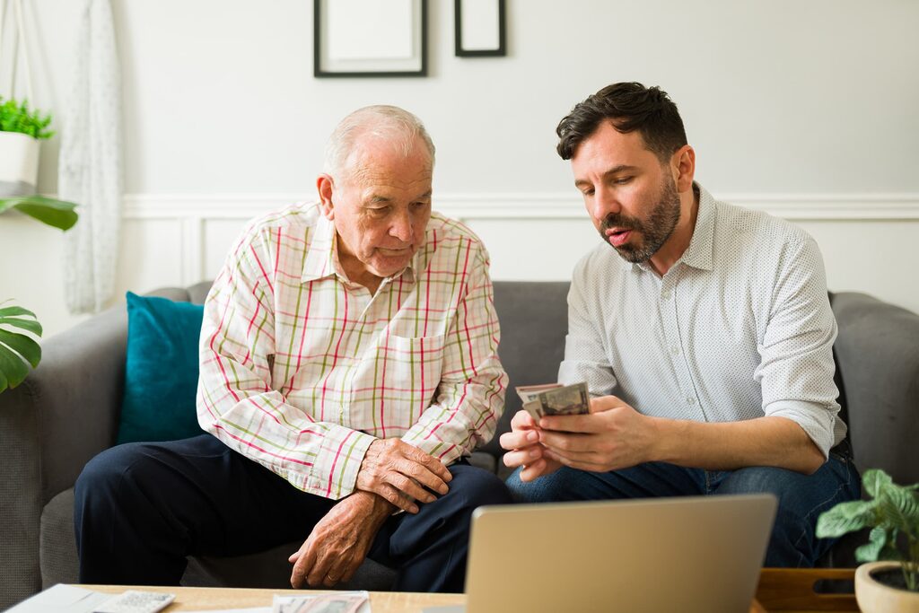 Understanding Assisted Living Costs and What Is Included: A Resource Guide from Heritage at Irene Woods