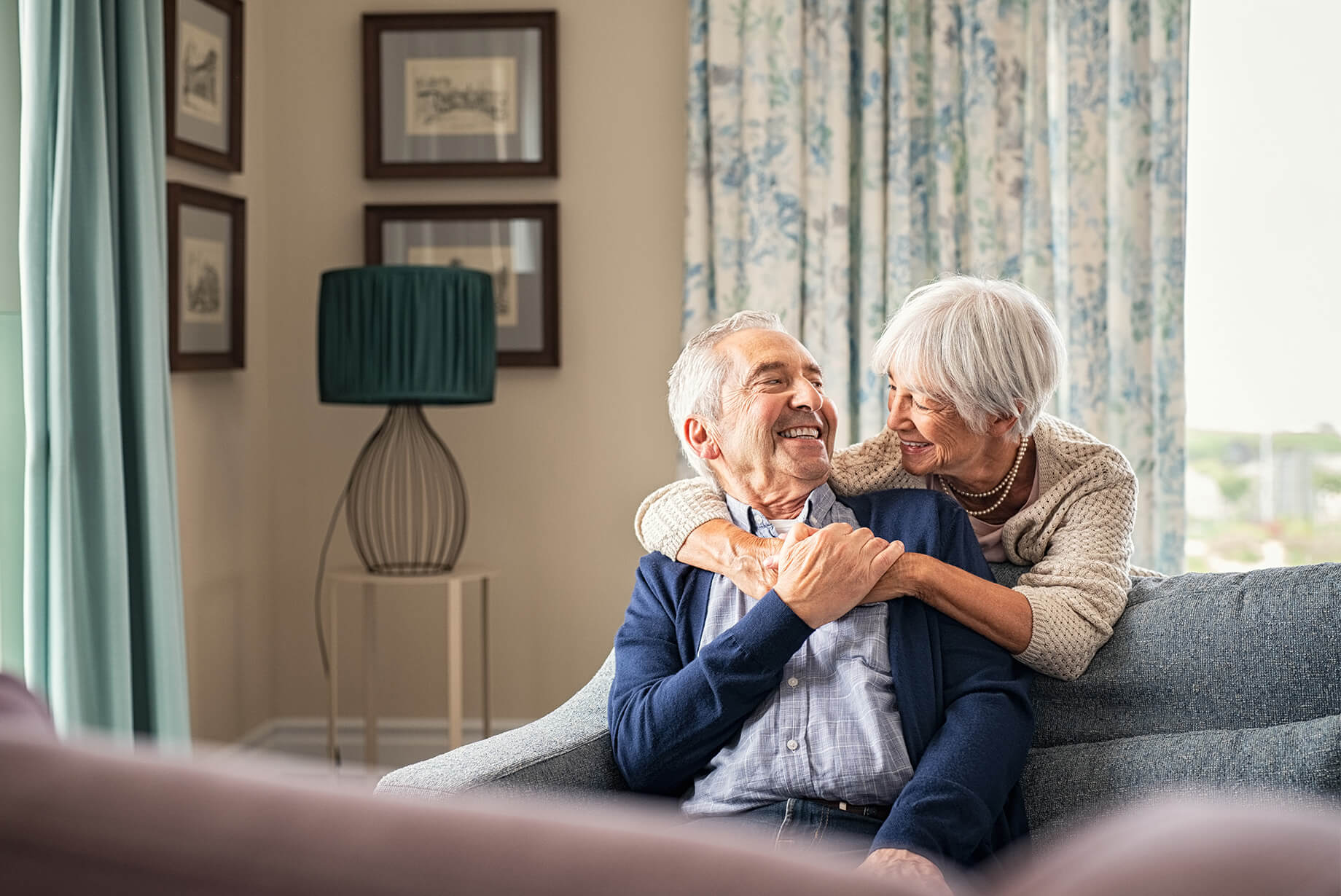 Exploring Senior Living Options at Heritage at Irene Woods: From Independent Living to Memory Care