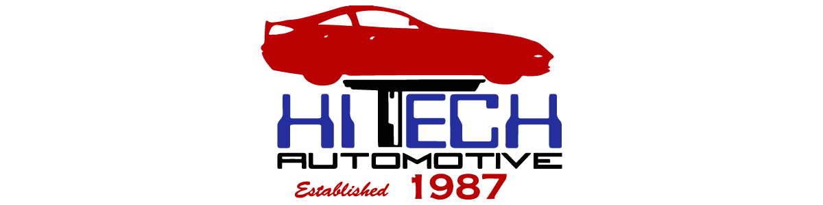 Hi-Tech Automotive