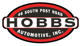 Hobbs Automotive Services