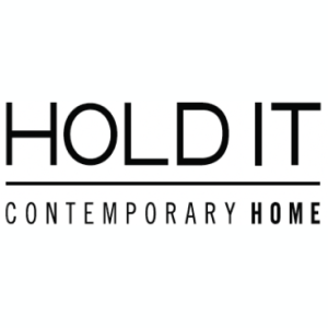 Hold It Contemporary Home