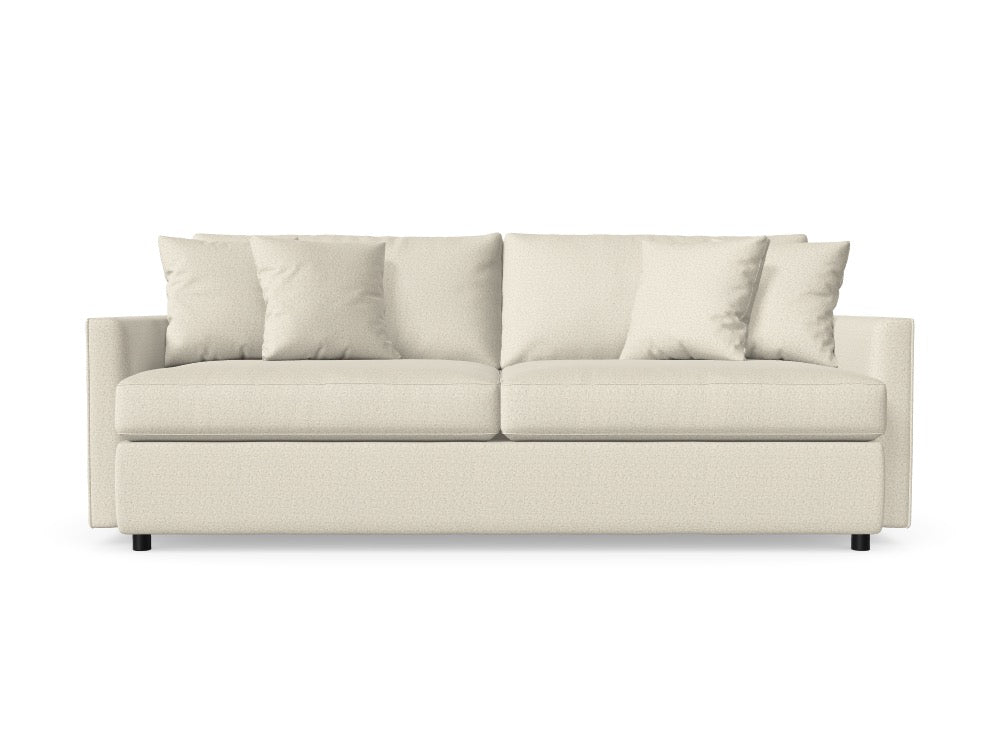 Bishop II Sofa - Custom Design Ref: AR8UKD