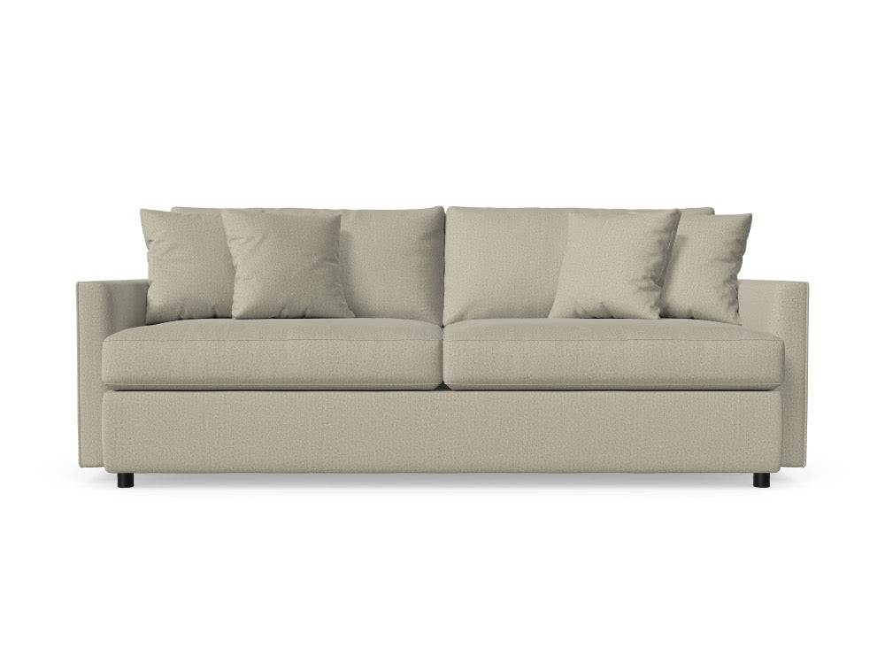 Bishop II Sofa - Custom Design Ref: 3DTQPT0