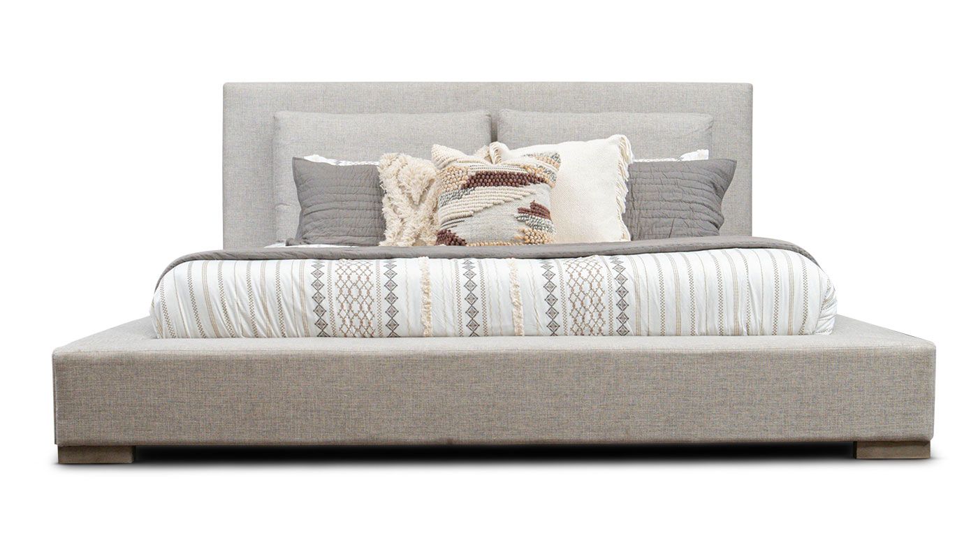 Lotus Bed