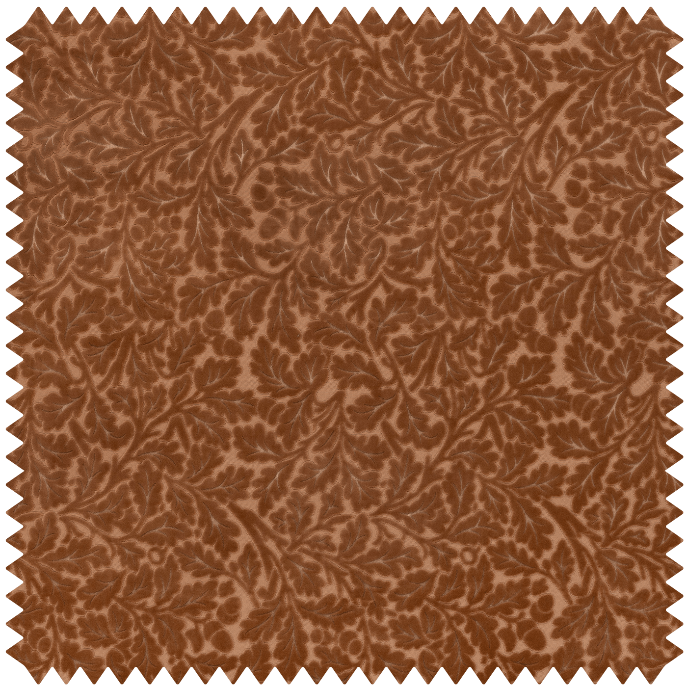 QUERCUS Velvet-Jacquard - Millet