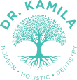 Houston Dentist Dr Kamila | Houston Cosmetic and Holistic Dentist