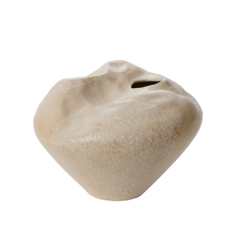 Silhouette Vase