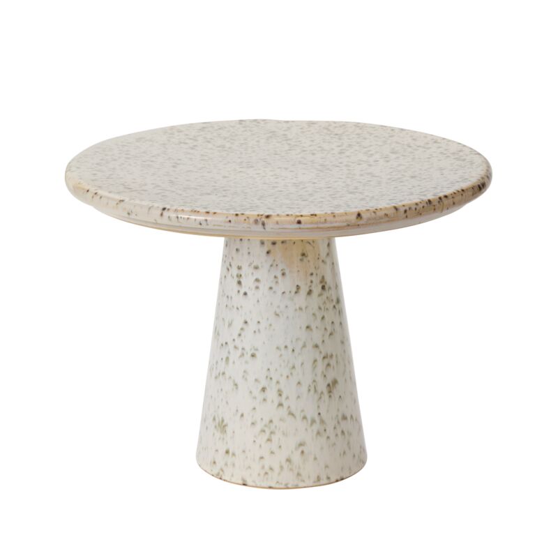 Artisanal Pedestal (High)