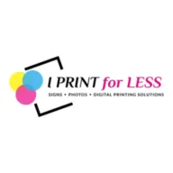 I Print For Less