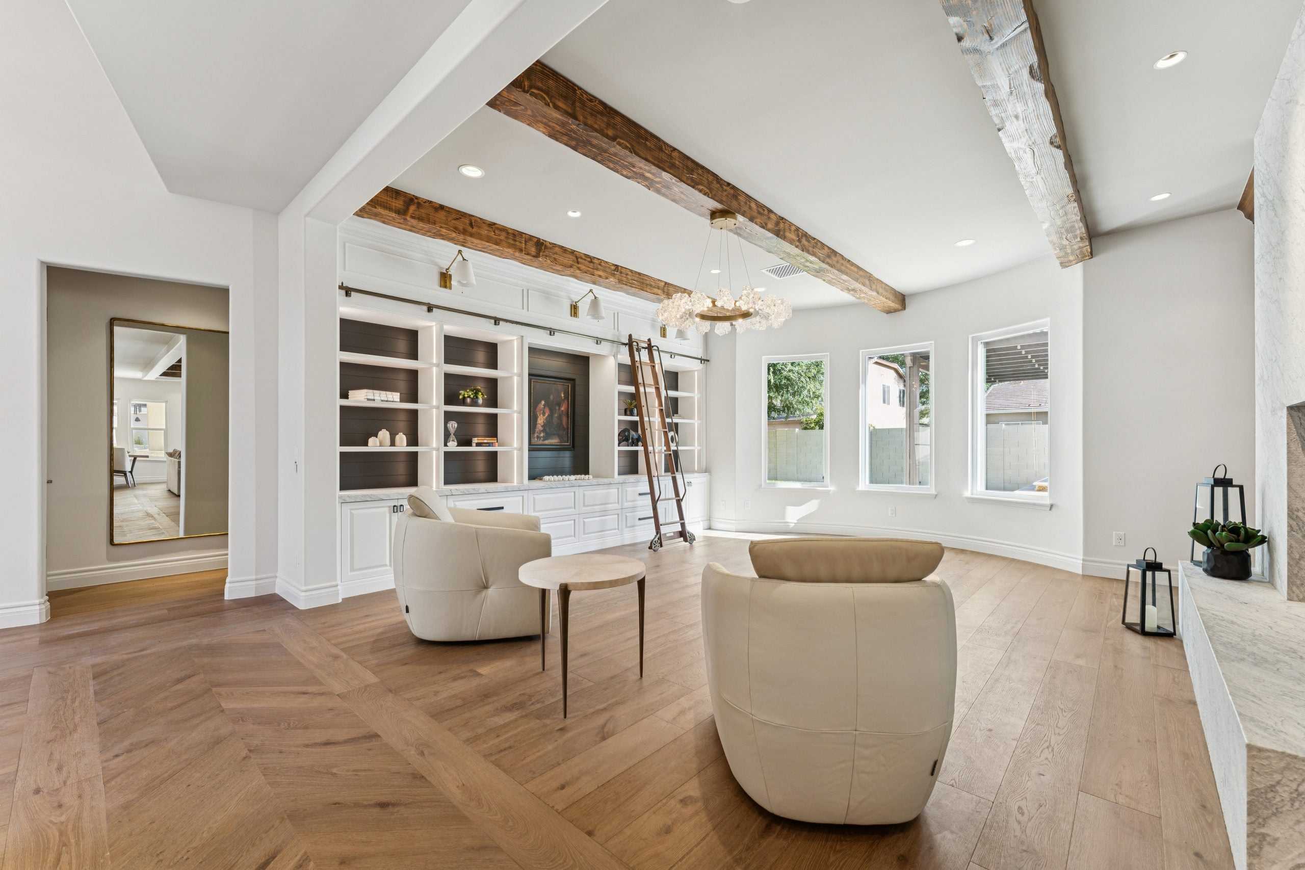 18 Different Types of Interior Design Styles