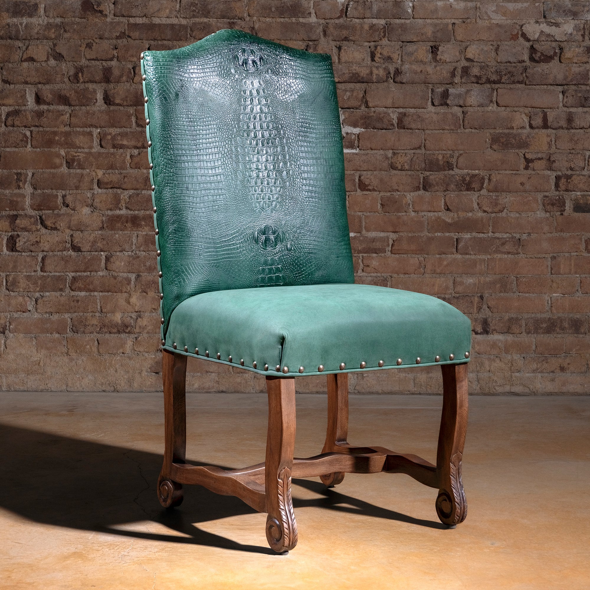Palacio Verde Dining Chair