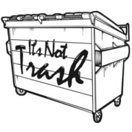 It's Not Trash