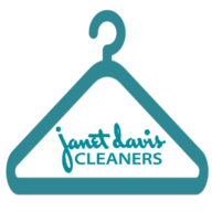 Janet Davis Cleaners