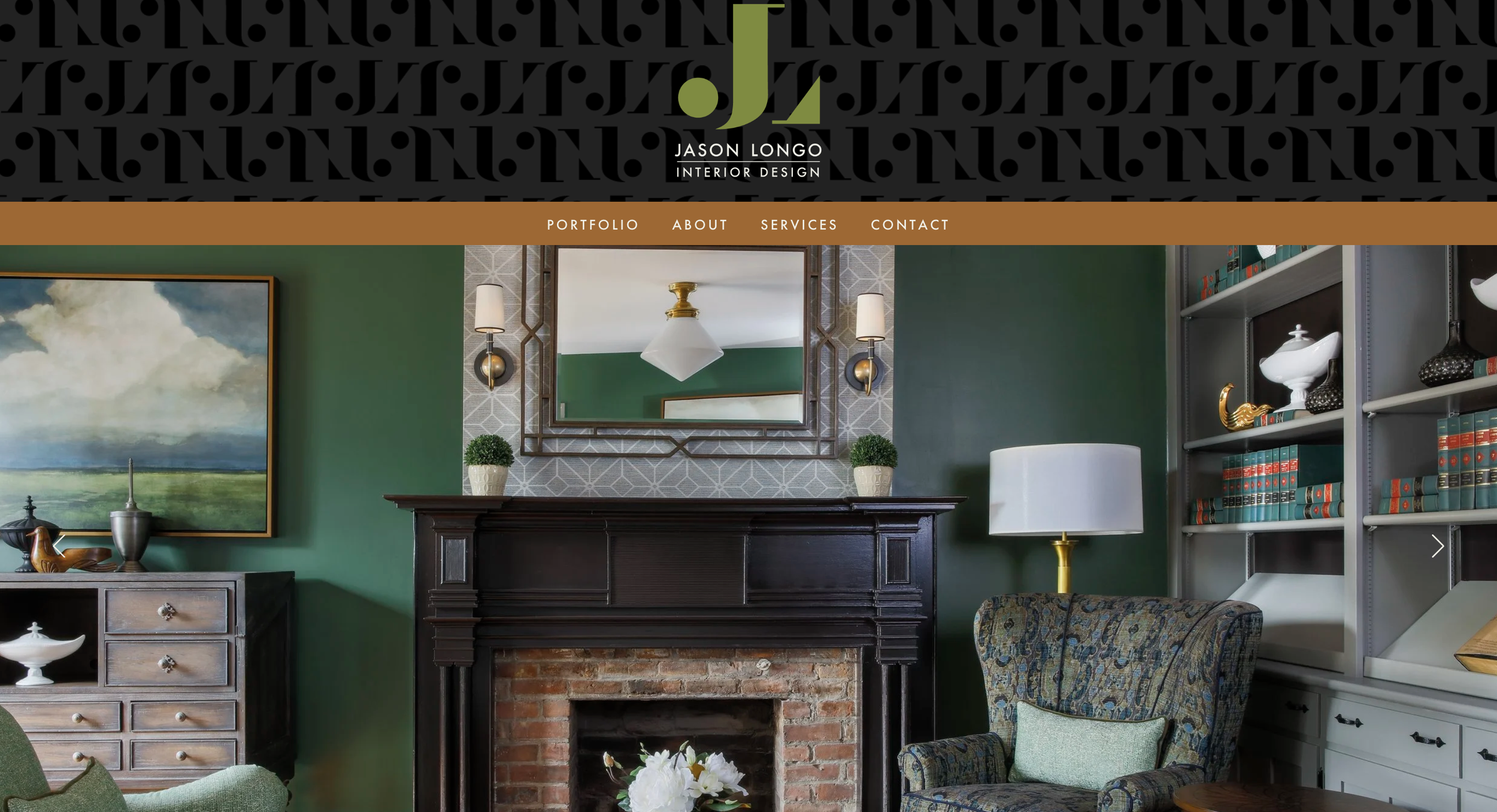Jason Longo Interior Design