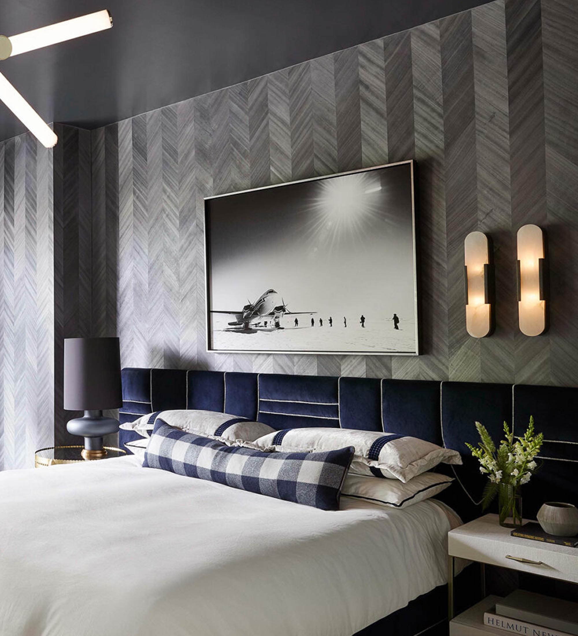 The Mason Bed