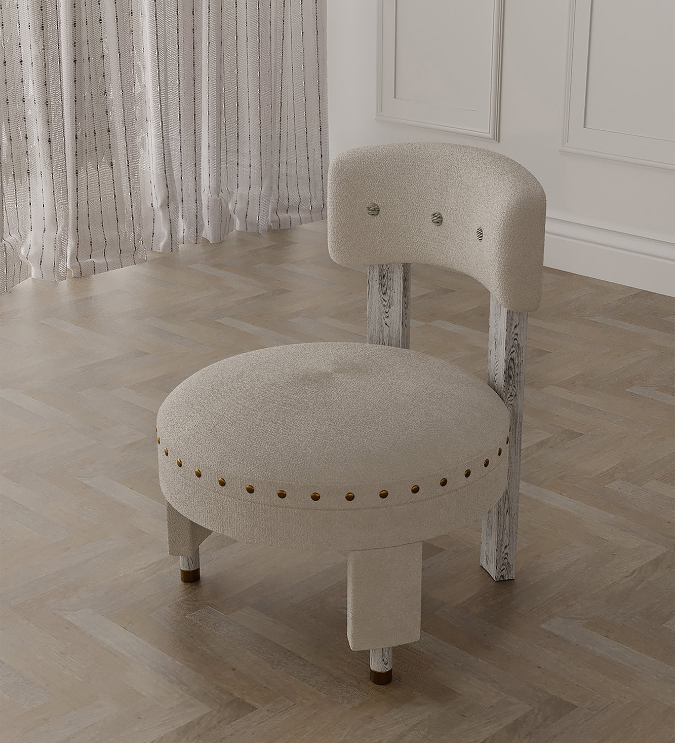 The Oz Chair