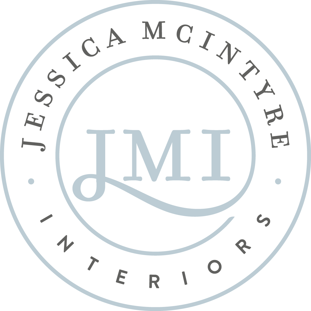 Jessica McIntyre Interiors
