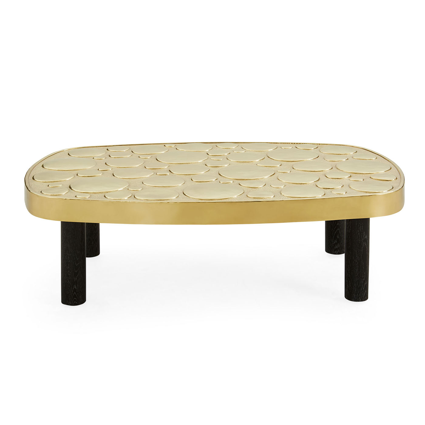 Reform Pebble Cocktail Table