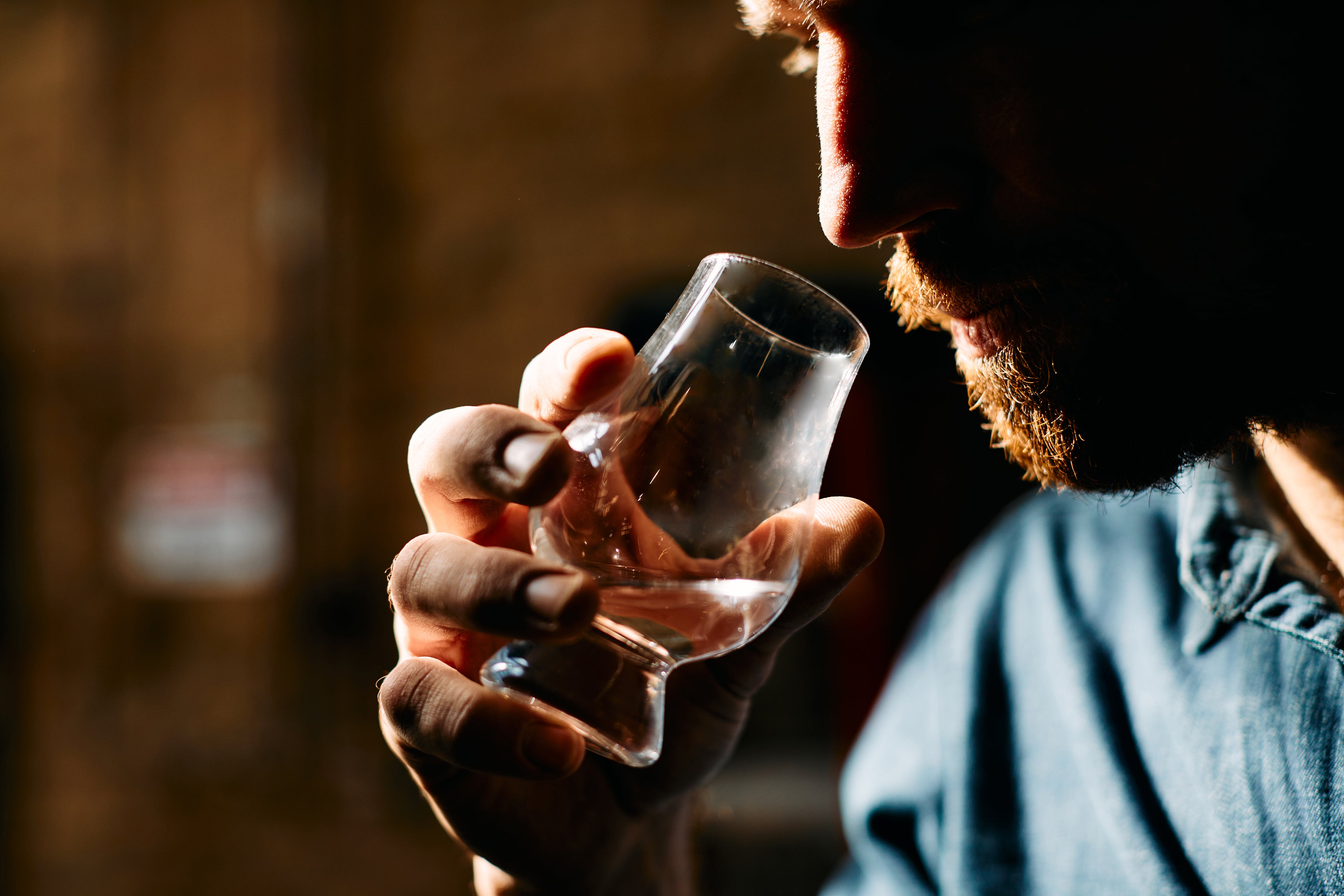 Black Friday Distiller's Tour