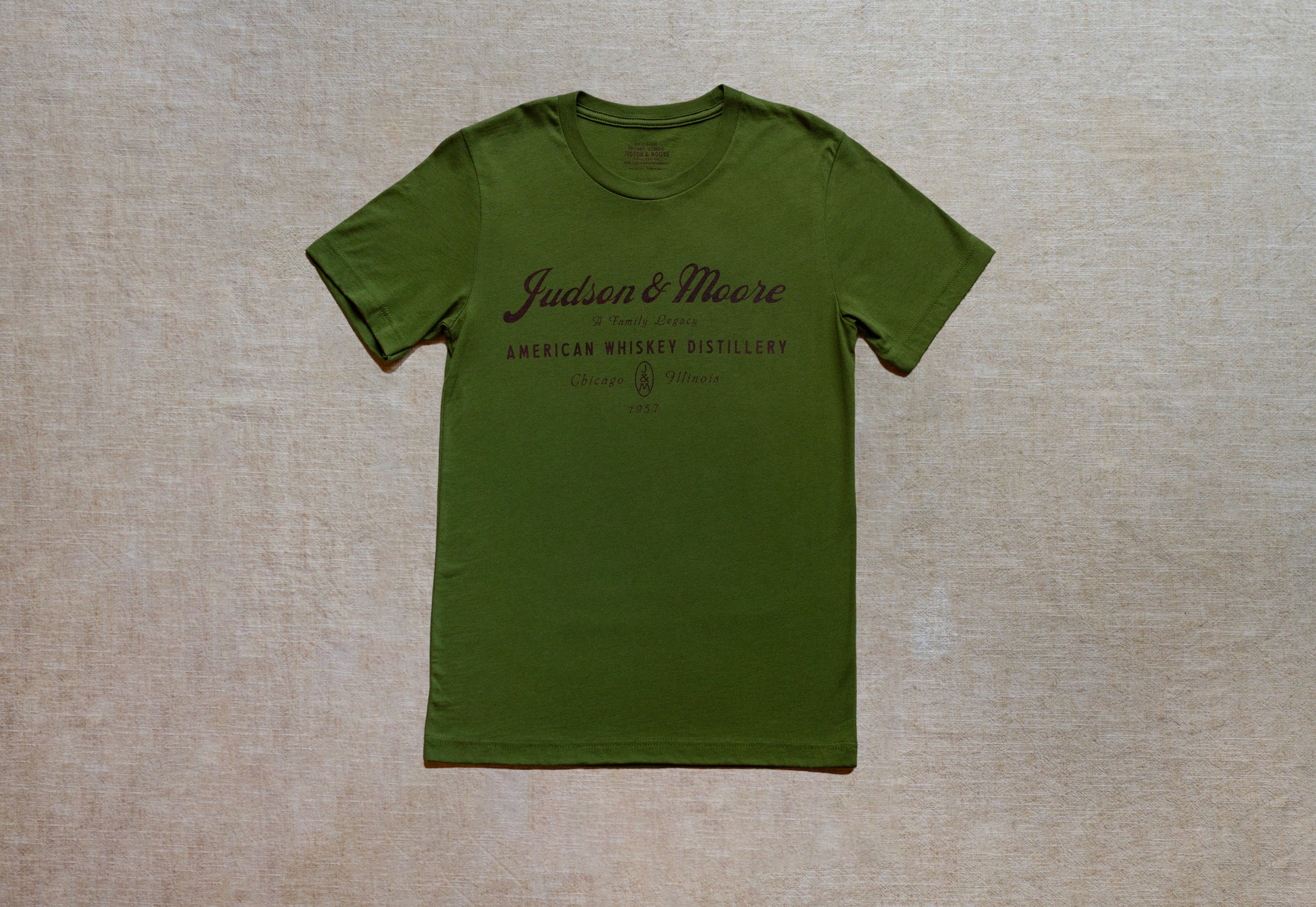 Green T-Shirt