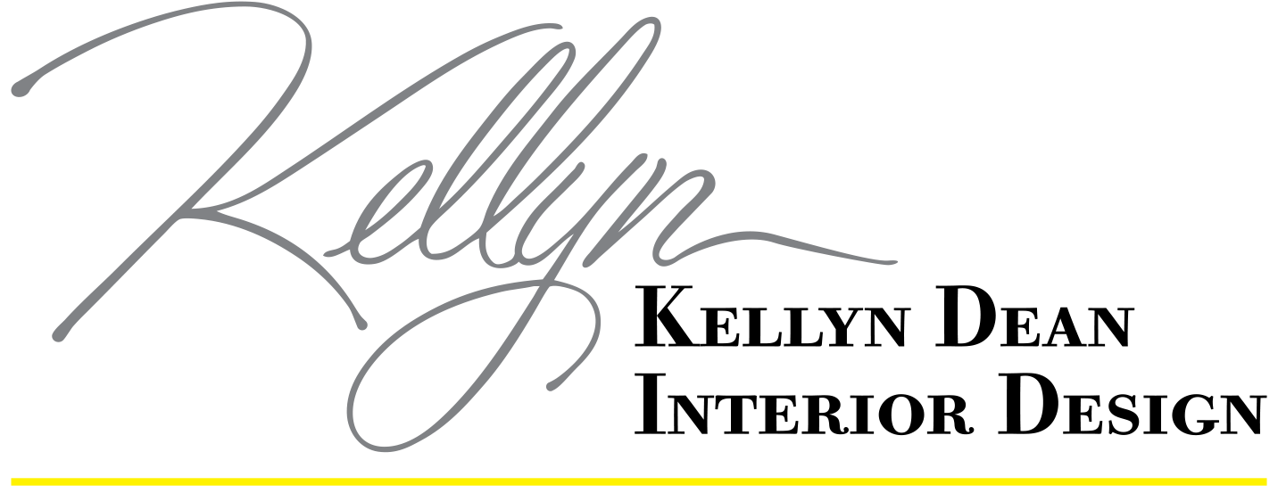 Kellyn Dean Interior Design