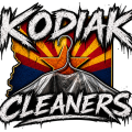Kodiak Cleaners