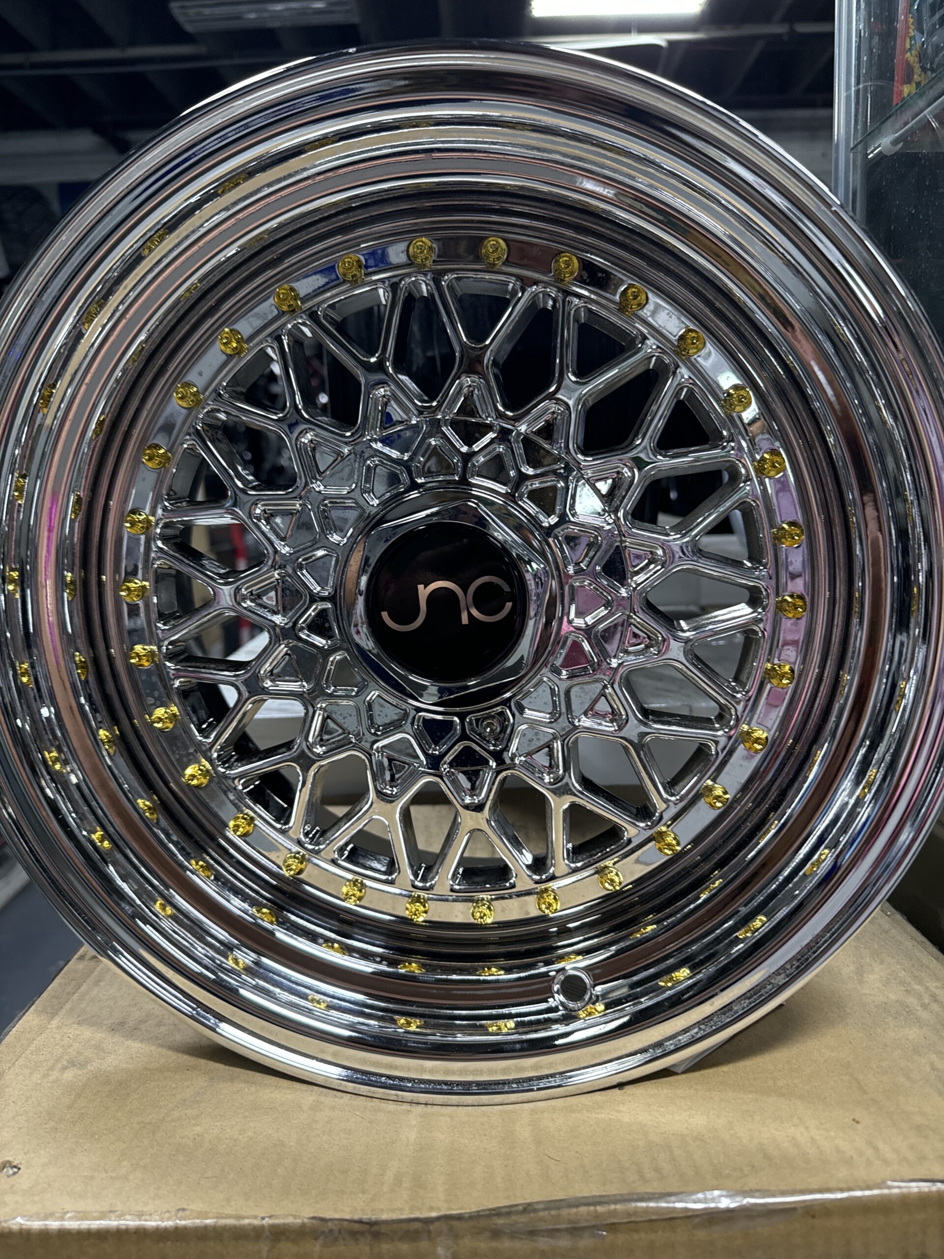 JNC