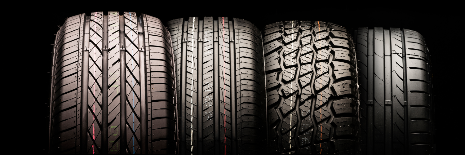 All Season Tires