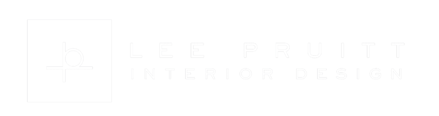 Lee Pruitt Interior Design