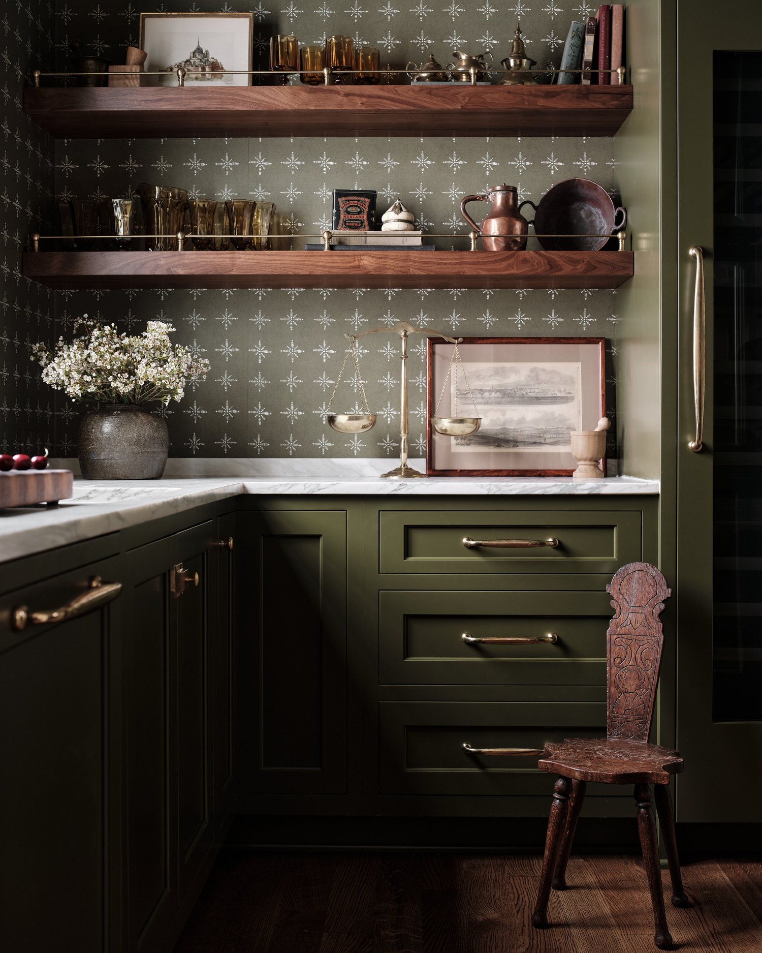 Lindsey Black Interiors