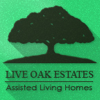 Live Oak Estates Assisted Living Homes