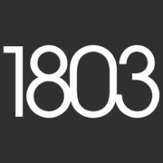 1803 NYC
