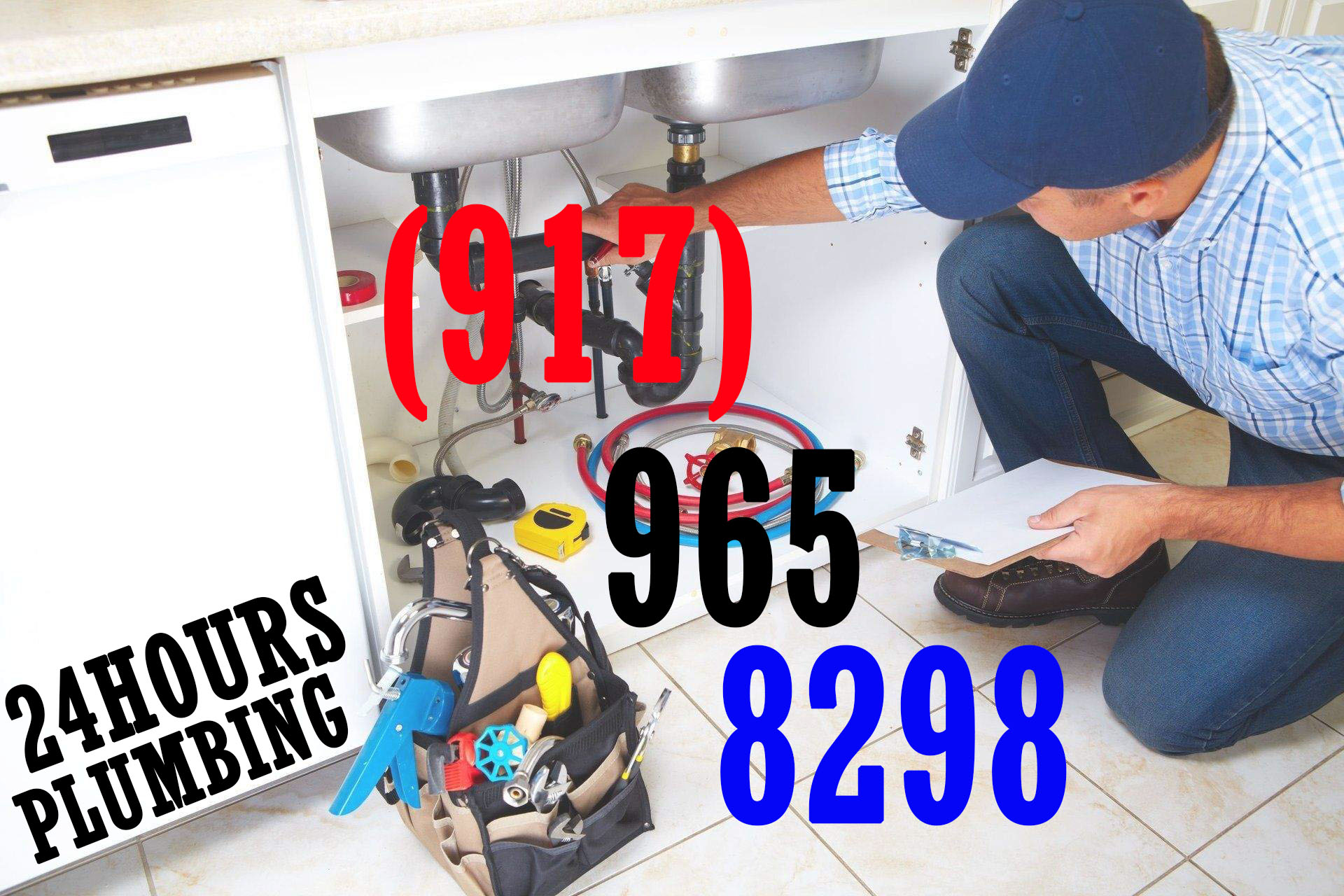 24 Hours Plumbing